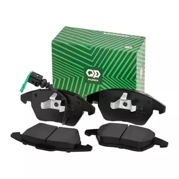 Тормозные колодки дисковые PILENGA FD-P 7640