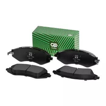 Тормозные колодки дисковые PILENGA FD-P 7003