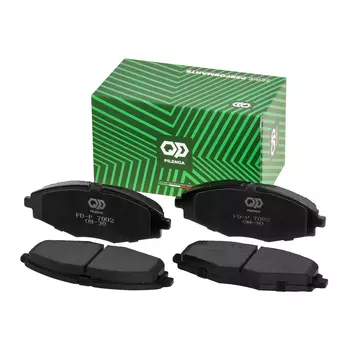 Тормозные колодки дисковые PILENGA FD-P 7002