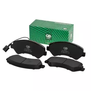Тормозные колодки дисковые PILENGA FD-P 9250 T
