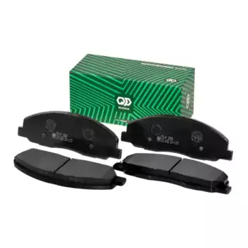 Тормозные колодки дисковые PILENGA FD-P 2006