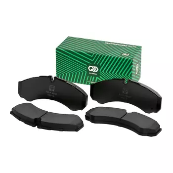 Тормозные колодки дисковые PILENGA FD-P 4210