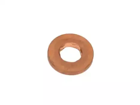 Кольцо уплотнительное форсунки FORD 1348625