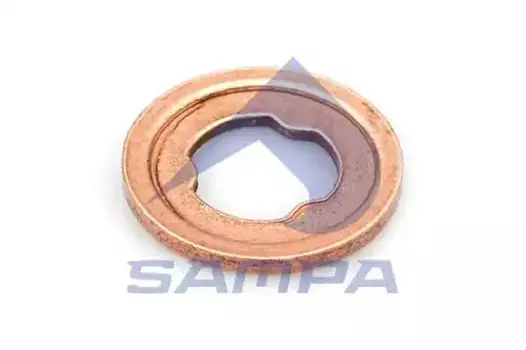 Кольцо уплотнительное форсунки SAMPA 203.468