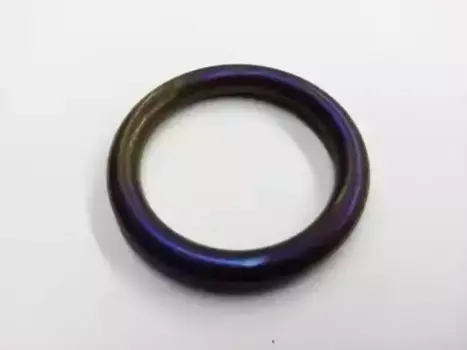 Кольцо уплотнительное автомобильное VAG N90560701