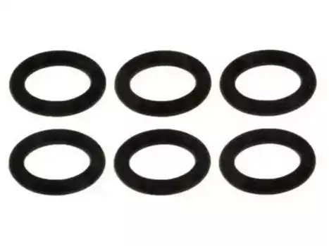 Кольцо уплотнительное форсунки TOYOTA / LEXUS 90301-07001
