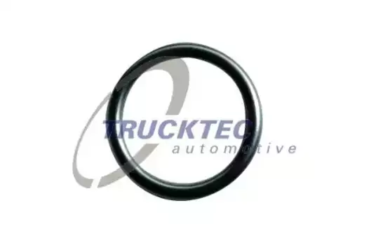 Кольцо уплотнительное форсунки TRUCKTEC 01.10.138