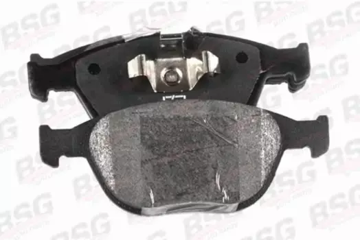 Тормозные колодки дисковые BSG BSG 30-200-009