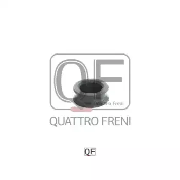 Кольцо уплотнительное форсунки QUATTRO FRENI QF53A00006