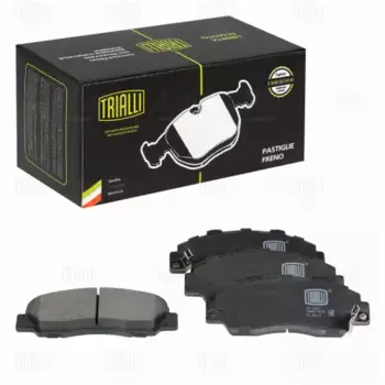 колодки дисковые передние! 149x58x18\ Honda Accord 02>/Integra 98>/HR-V 98>/CR-V/Prelude/