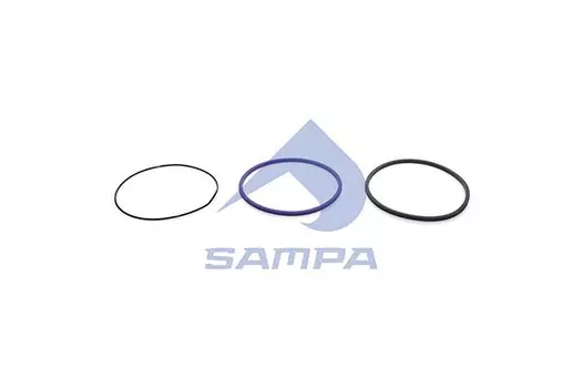 Кольцо уплотнительное автомобильное SAMPA 030.729