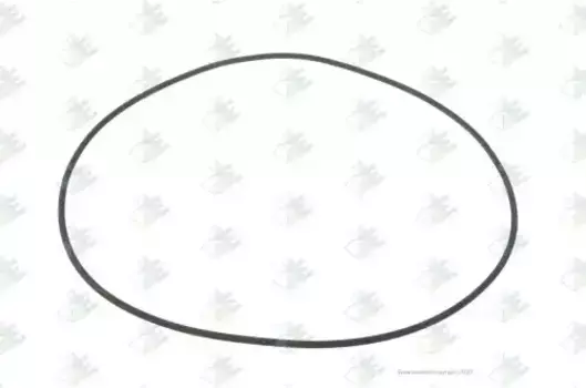 кольцо уплотнительное КПП!\ ZF, MB, MAN 95536192 EURORICAMBI