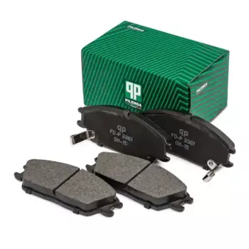 Тормозные колодки дисковые PILENGA FDP3361