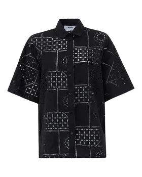 рубашка MSGM