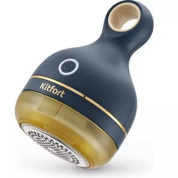 Машинка для удаления катышков Kitfort КТ-6311