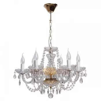 Люстра MW-Light Каролина 367012606