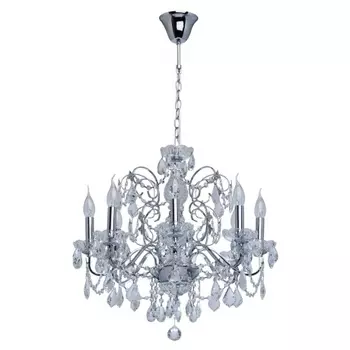 Люстра MW-Light Каролина 367013408 отличное состояние