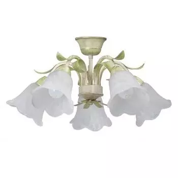 Люстра VITALUCE V1451/5PL