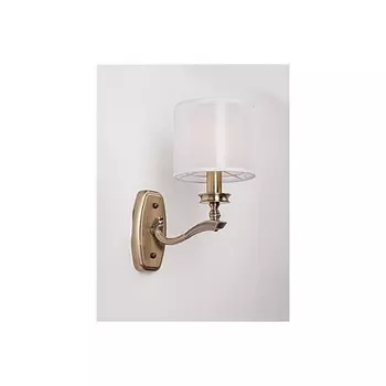 Люстра Vitaluce V3905/1A, 1xE14 макс. 40Вт