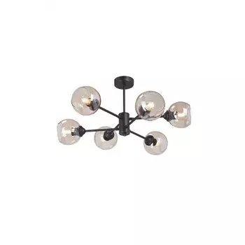 Люстра Vitaluce V39930-13/6PL, 6xE27 макс. 40Вт