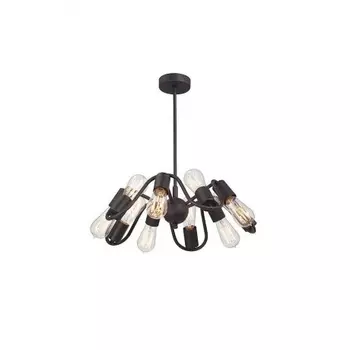 Люстра Vitaluce V4005-1/10PL, 10xE27 макс. 40Вт