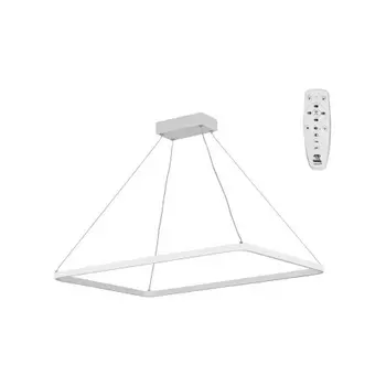 Люстра V2506DT-0/1S, LED 65Вт, 2700-6500К, 6390лм