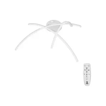 Люстра V25130DT-0/3PL, LED 20Вт, 2700-6500К, 2280лм