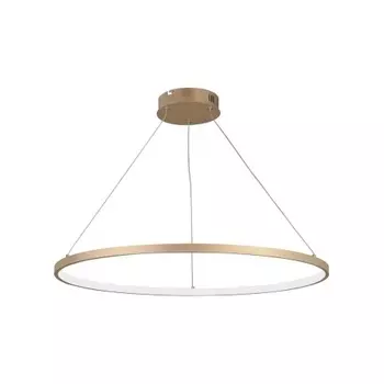 Люстра V2516-8/1S, LED 41Вт, 4000К, 4200лм