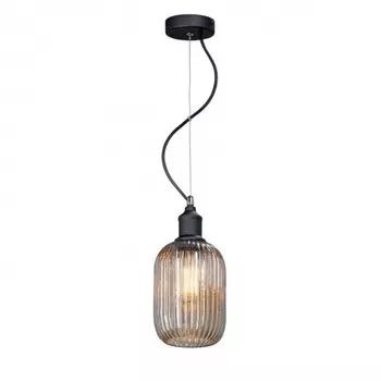 Люстра Vitaluce V4843-1/1S, 1хЕ27 макс. 40Вт