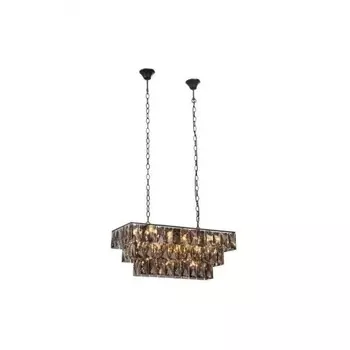 Люстра Vitaluce V5268-1/23, 23xE14 макс. 40Вт