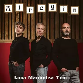 Mannutza, Luca Airegin (Hyper Magnum Sound) 4580051152423 виниловая пластинка