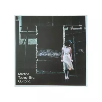 Martina Topley-Bird - Quixotic (0888072601956) виниловая пластинка