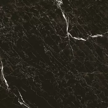 Керамогранит Grasaro Classic Marble черный 400х400х8 мм 10 шт 1.6 м2