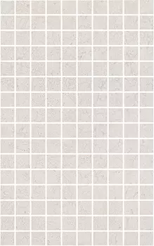 Декор для плитки Kerama Marazzi Сорбонна MM6358 мозаичный бежевый 25х40 см