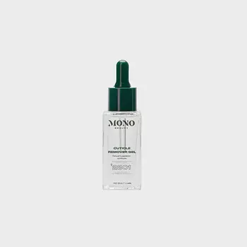 MONOBEAUTY Гель для удаления кутикулы