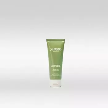 MONOBEAUTY Крем для тела и лица от атопии, дерматита, псориаза, экземы