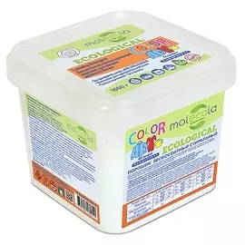 MOLECOLA Экологичный порошок для стирки цветного белья color концентрат 1000.0