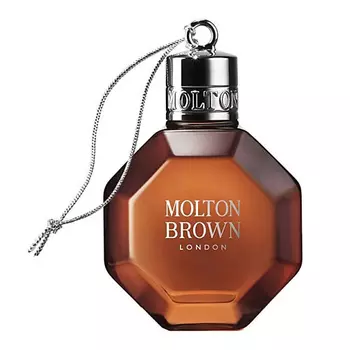 MOLTON BROWN Гель для душа Re-charge Black Pepper Festive Bauble