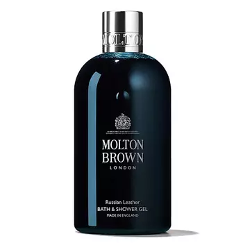 MOLTON BROWN Гель для душа Русская Кожа