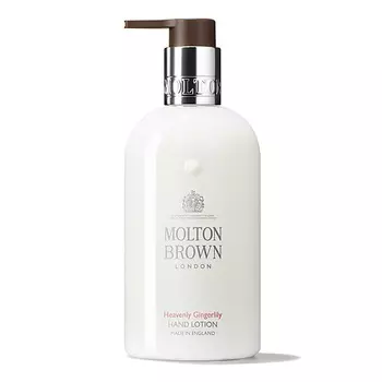 MOLTON BROWN Лосьон для рук Небесная Имбирная Лилия