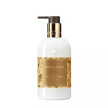 MOLTON BROWN Лосьон для тела Bodylotion Vintage with Elderflower