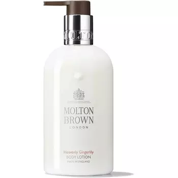 MOLTON BROWN Лосьон для тела Heavenly Gingerlily 300.0
