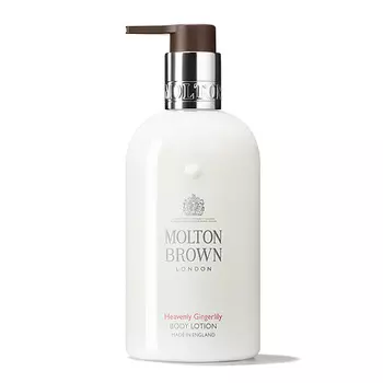 MOLTON BROWN Лосьон для тела Небесная Имбирная Лилия
