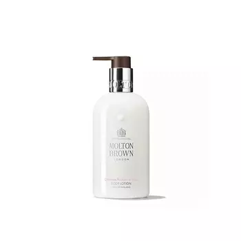 MOLTON BROWN Лосьон для тела Rhubarb & Rose 300.0