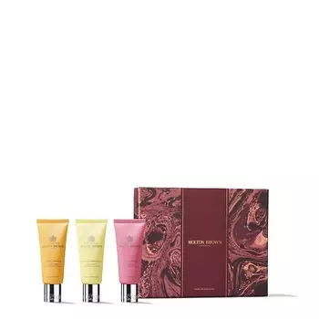 MOLTON BROWN Набор Floral & Spicy Hand Care Collection