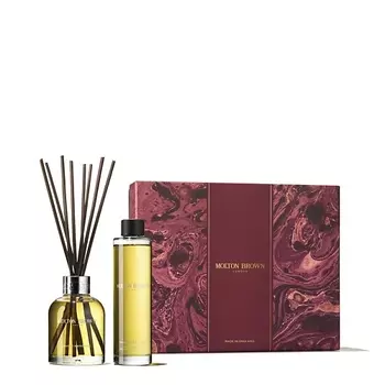 MOLTON BROWN Набор Orange & Bergamot Home Fragrance Gift Set