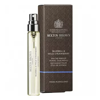 MOLTON BROWN Парфюмерная вода Bluebell & Wild Strawberry