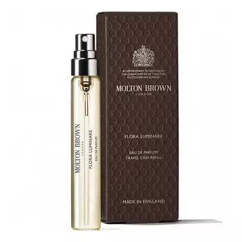 MOLTON BROWN Парфюмерная вода Flora Luminare