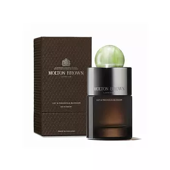 MOLTON BROWN Парфюмерная вода Lily & Magnolia 100.0