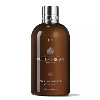 MOLTON BROWN Шампунь восстанавливающий с фенхелем